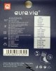 Opakowanie zawiera szczegółowe informacje dotyczące pielęgnacji skarpet. Wykonane prze firmę AuraVia w rozmiarze 47-49, model FX4749SI